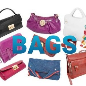 Bags!!!